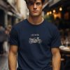 BULLMER Trendy Printed Cotton Blend