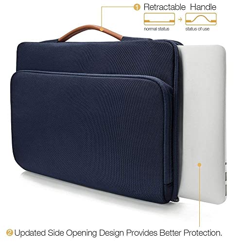 MOCA Laptop Sleeve 13.3 inch