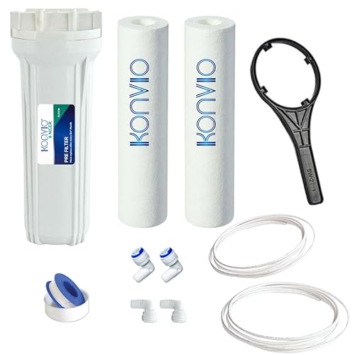 KONVIO NEER Pre Filter