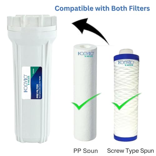 KONVIO NEER Pre Filter