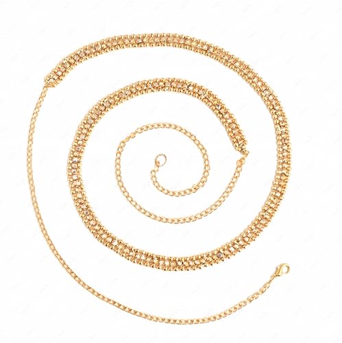 VAMA FASHIONS Kamarband Stone belly