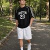NETCLICK® Printed Men's Polycotton Relax