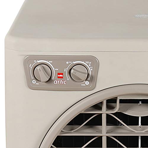 Cello Artic 50 Ltrs Window Air Cooler (White) - Image 4