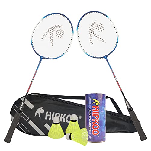 Hipkoo Sports Intact Aluminum Badminton