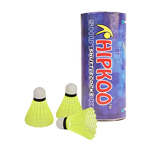 Hipkoo Sports Intact Aluminum Badminton