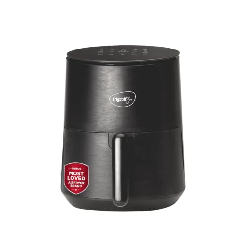 Pigeon Healthifry 3.3L Compact Digital