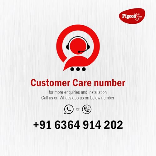 Pigeon Healthifry 3.3L Compact Digital