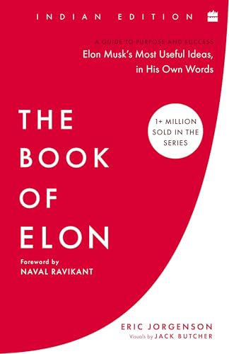 The Book of Elon: