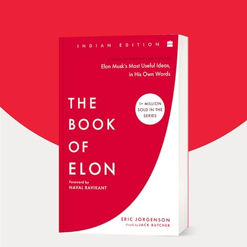 The Book of Elon: