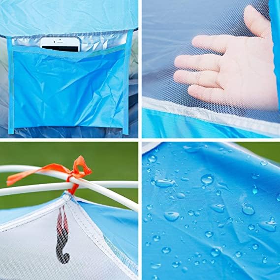 Vector X Waterproof Portable Multicolour