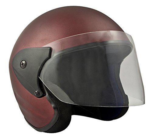 Deltz Speed Open Face Helmet