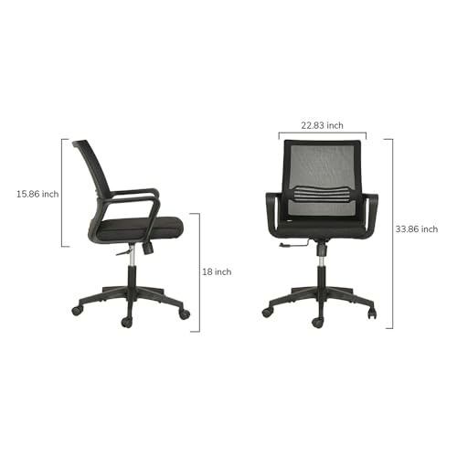 Royaloak Leon Kids Chair Nylon