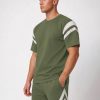 CHKOKKO Men’s Co-Ord Set Premium