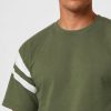 CHKOKKO Men’s Co-Ord Set Premium