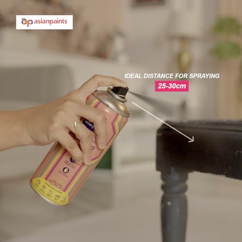 Asian Paints ezyCR8 Apcolite Spray