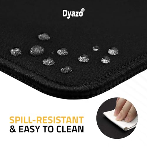 Dyazo Large World Map Anti-Slip