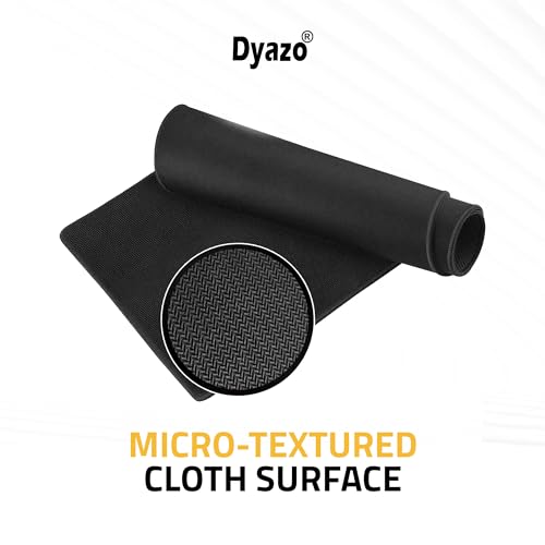 Dyazo Large World Map Anti-Slip