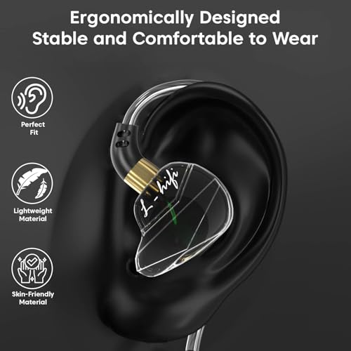 Sounce BassEngine Type-C In Ear