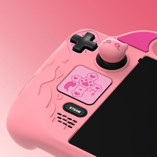 PlayVital Cute Demon Protective Case