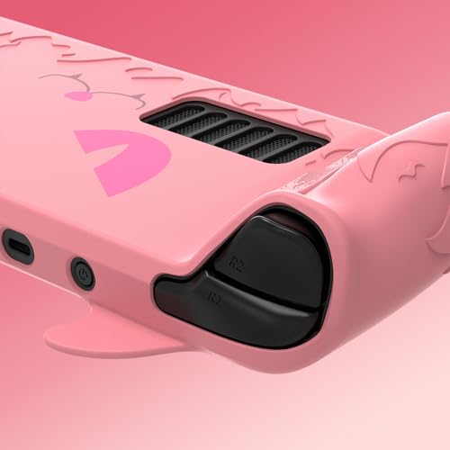 PlayVital Cute Demon Protective Case