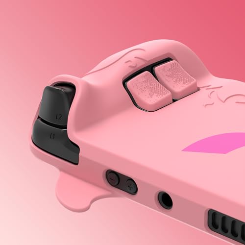 PlayVital Cute Demon Protective Case
