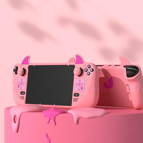 PlayVital Cute Demon Protective Case
