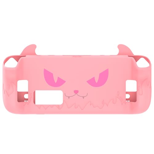 PlayVital Cute Demon Protective Case