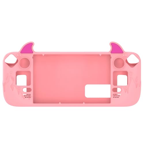 PlayVital Cute Demon Protective Case