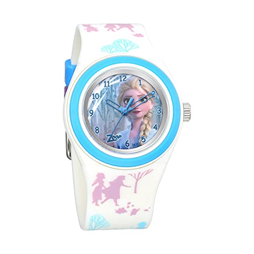 Zoop Disny '21 Analog Watch for Kids -C4048PP43