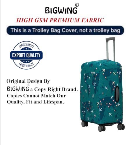 BIGWING Protective Cover in Polyester