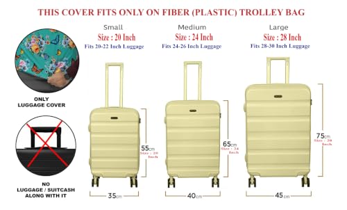 BIGWING Protective Cover in Polyester