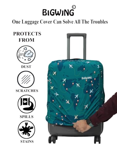 BIGWING Protective Cover in Polyester