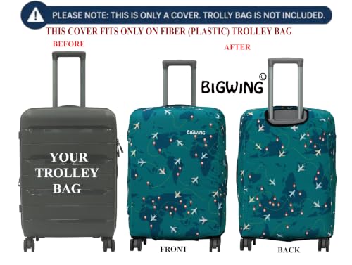 BIGWING Protective Cover in Polyester