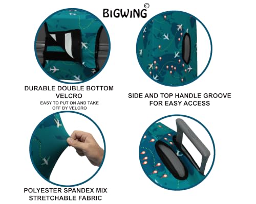 BIGWING Protective Cover in Polyester