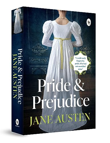 Pride and Prejudice | Classic