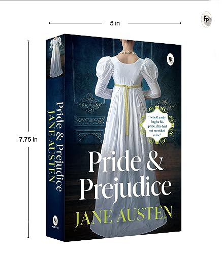 Pride and Prejudice | Classic