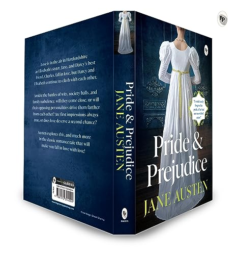 Pride and Prejudice | Classic