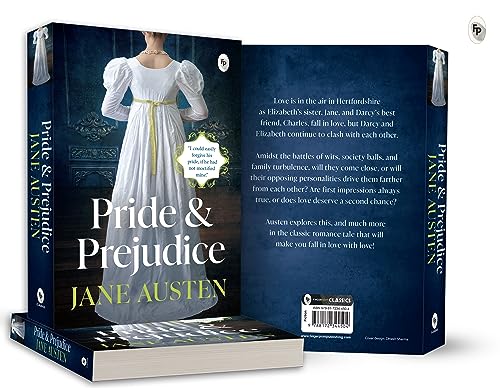 Pride and Prejudice | Classic
