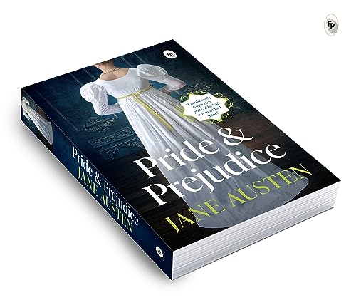 Pride and Prejudice | Classic