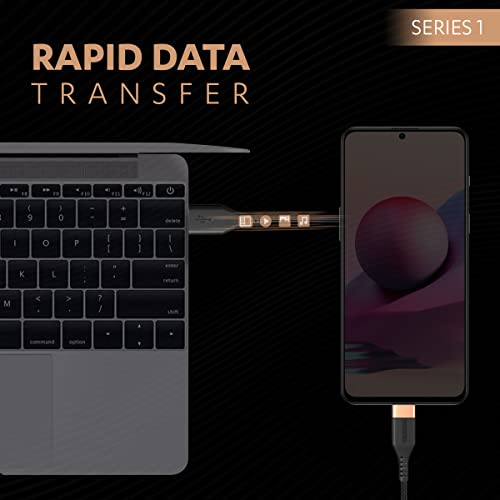 Duracell Usb-A To Type C