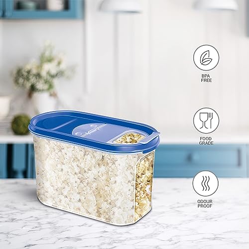 MILTON Stacko 360 Degree Dispenser