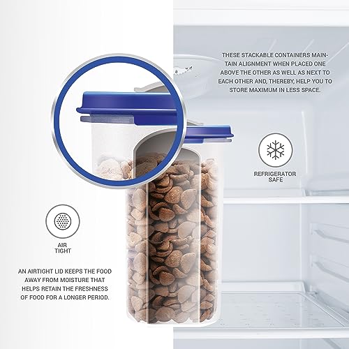 MILTON Stacko 360 Degree Dispenser