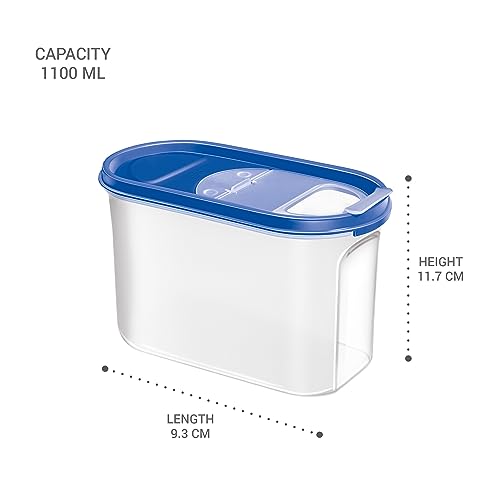 MILTON Stacko 360 Degree Dispenser