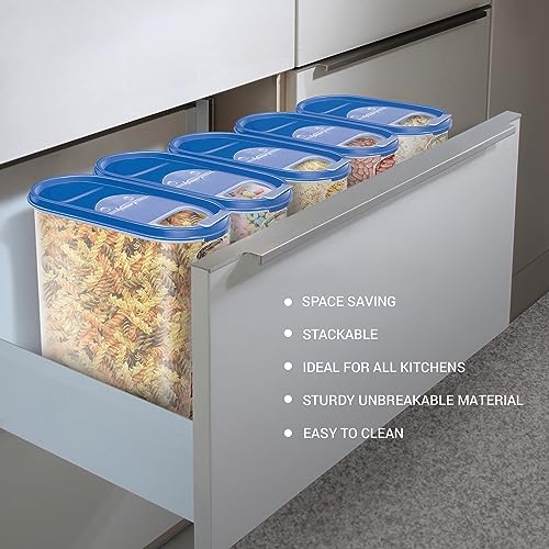 MILTON Stacko 360 Degree Dispenser