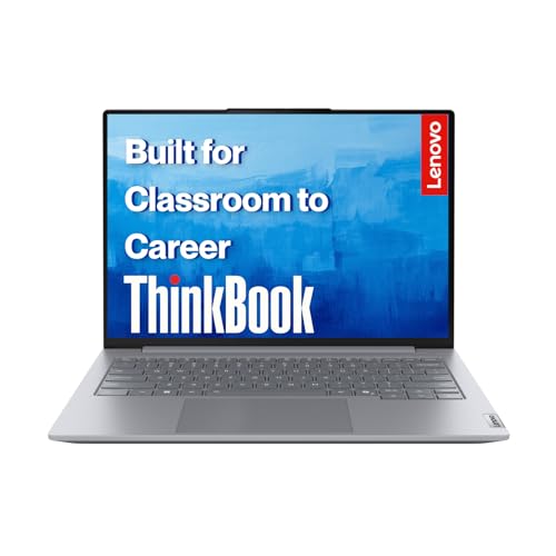 Lenovo ThinkBook 14, Intel Core