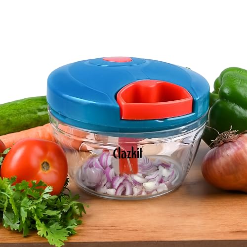 Clazkit Kitchen Dori Handy Vegetable