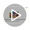 Clazkit Kitchen Dori Handy Vegetable
