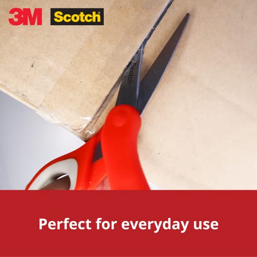 3M Scotch Stainless Steel Scissors
