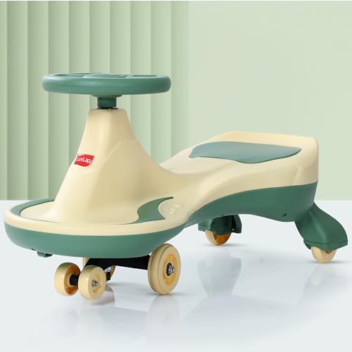 LuvLap Sunny Swing Car, Kids