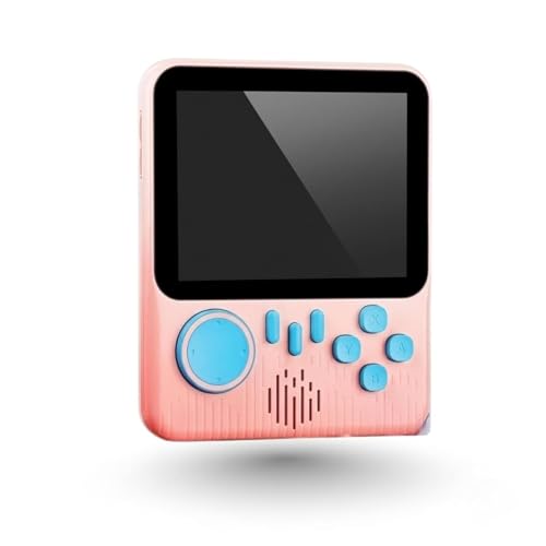 Drumstone Slim 3.5" Retro Gaming